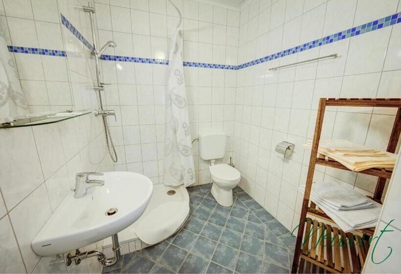 Отель Gasthof Neuwirt / Kressnig