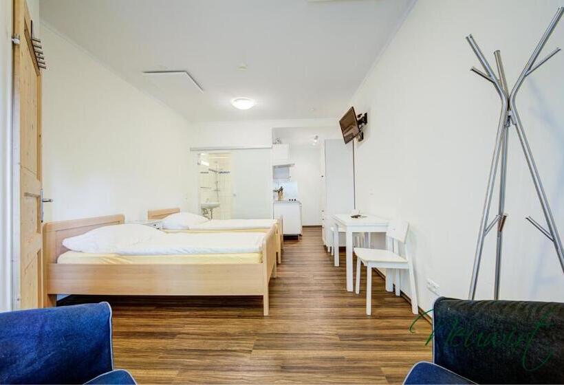 Отель Gasthof Neuwirt / Kressnig