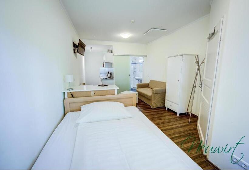 Отель Gasthof Neuwirt / Kressnig