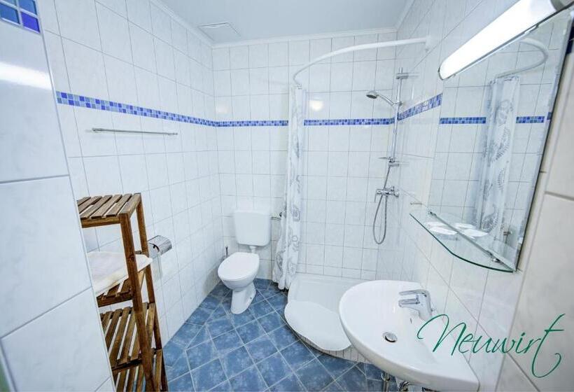 Отель Gasthof Neuwirt / Kressnig