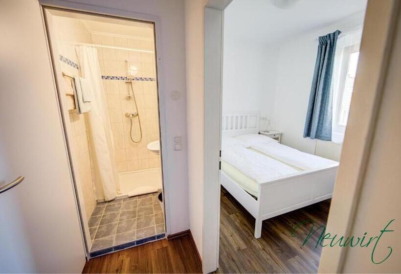 Отель Gasthof Neuwirt / Kressnig