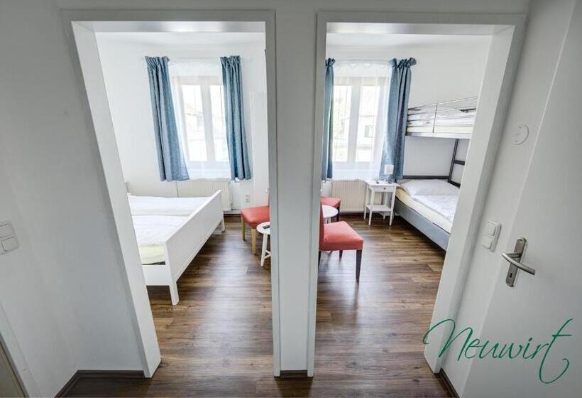 Отель Gasthof Neuwirt / Kressnig