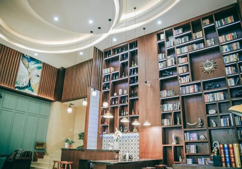 Gem Hotel Anqing Qianshan County Fortune Plaza