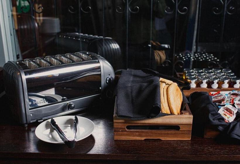 ホテル Great North