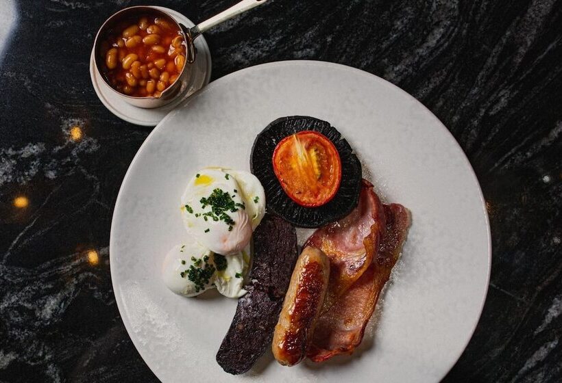 ホテル Great North