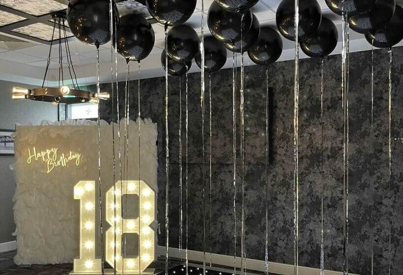 ホテル Great North