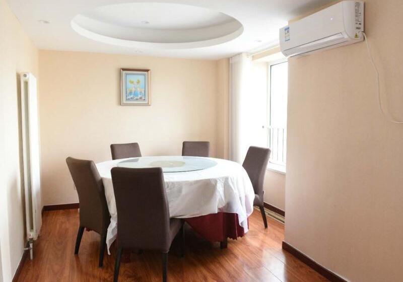 فندق Greentree Alliance Weifang Shouguang Square Street Guhuai Road