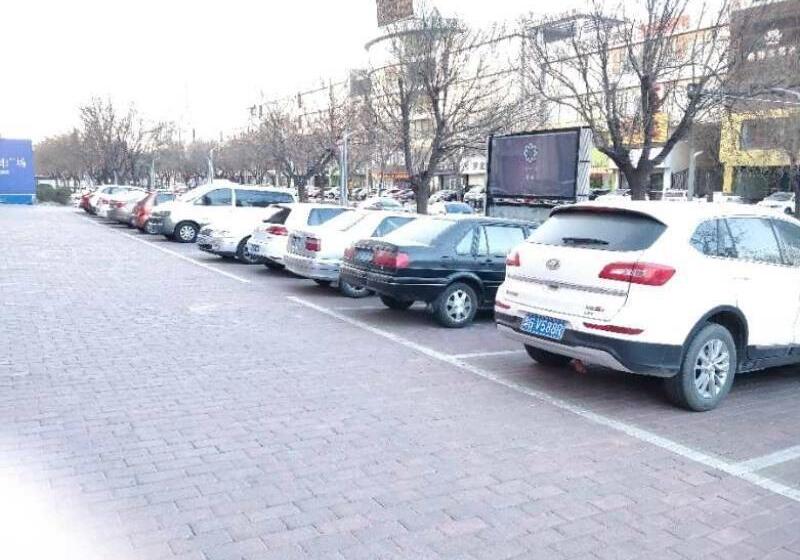 ホテル Greentree Alliance Weifang Shouguang Square Street Guhuai Road