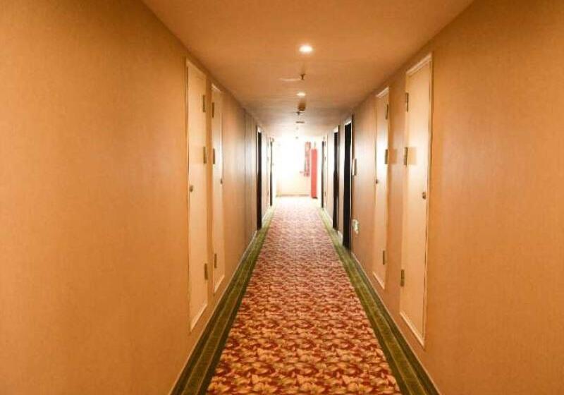 فندق Greentree Alliance Weifang Shouguang Square Street Guhuai Road