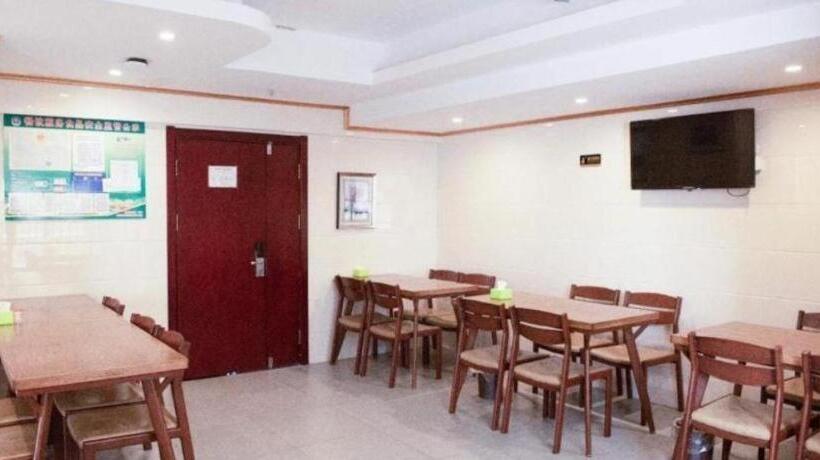 فندق Greentree Alliance Weifang Shouguang Square Street Guhuai Road