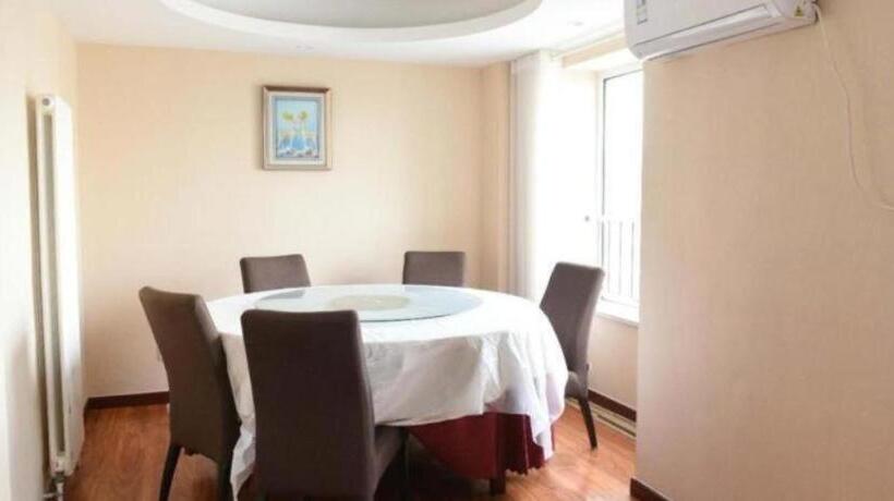 فندق Greentree Alliance Weifang Shouguang Square Street Guhuai Road