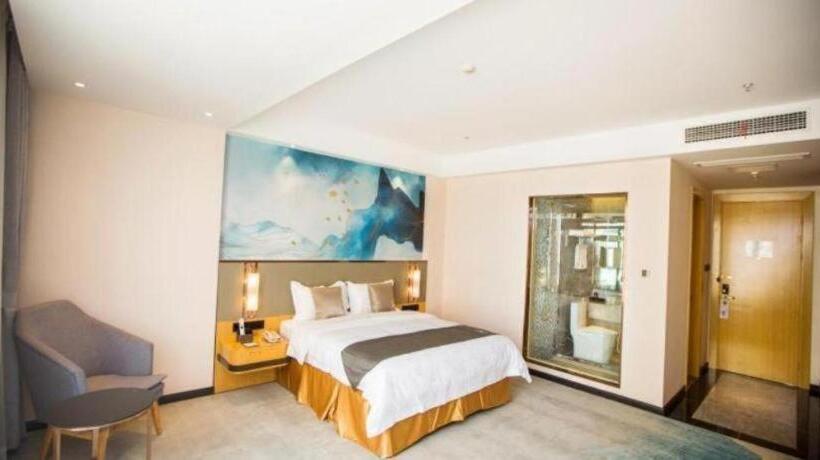 Greentree Eastern Hotel Changshu Yushan Scenic Area High Tech Industrial Park