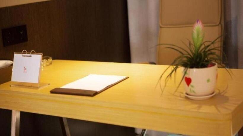 Greentree Eastern Hotel Changshu Yushan Scenic Area High Tech Industrial Park