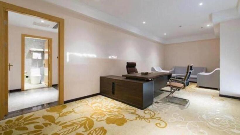 Greentree Eastern Hotel Changshu Yushan Scenic Area High Tech Industrial Park