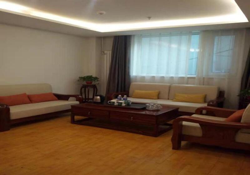 Hotel Greentree Inn Baoding Xushui District Changcheng North Street Express