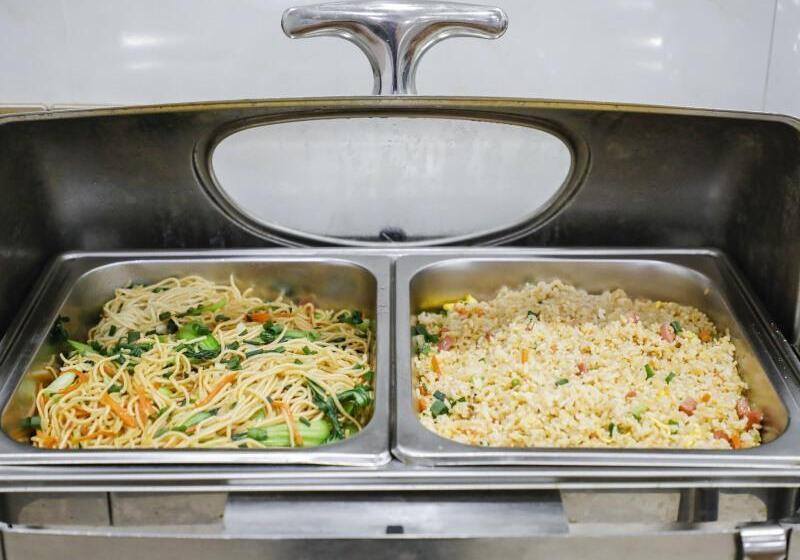 호텔 Greentree Inn Hefei Huainan Road Huaihe Garden Express