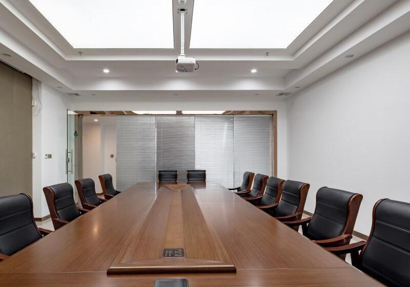 فندق Greentree Inn Wuxi Jiangyin City Renmin East Road Liangchen Square Business