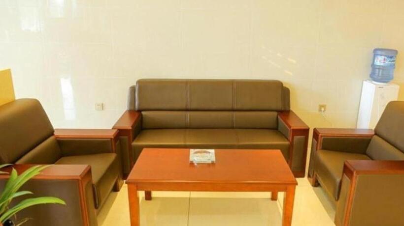 ホテル Greentree Inn Qinhuangdao Changli County Guangyuan Life Square Duanyang Street East Section