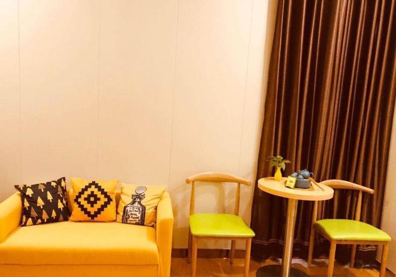 酒店 Greentree Inn Qinhuangdao Lulong County North Gate Road Express