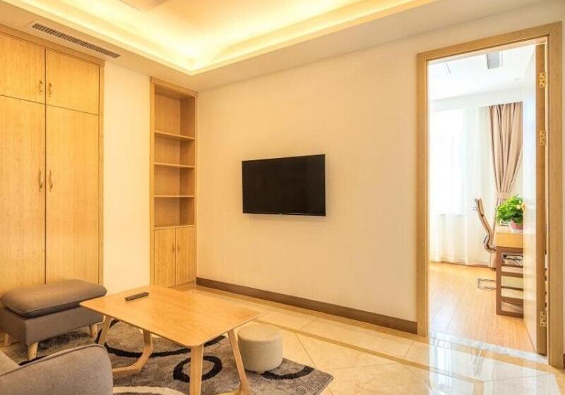 هتل Greentree Inn Tangshan Road North District Xishan Road Business