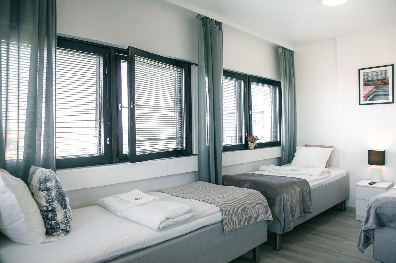 酒店 Inn Tourist Hostel