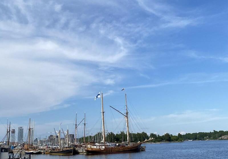 酒店 Inn Tourist Hostel