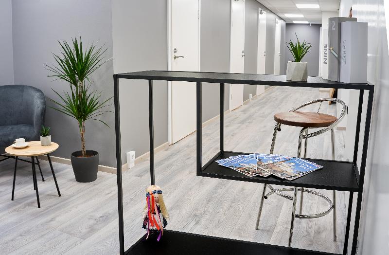 酒店 Inn Tourist Hostel