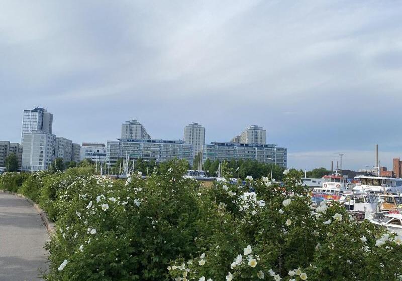 酒店 Inn Tourist Hostel