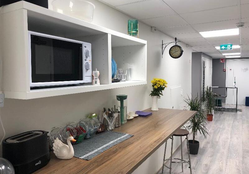 酒店 Inn Tourist Hostel