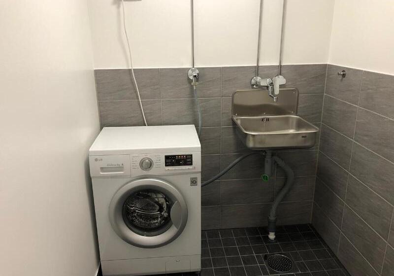 酒店 Inn Tourist Hostel