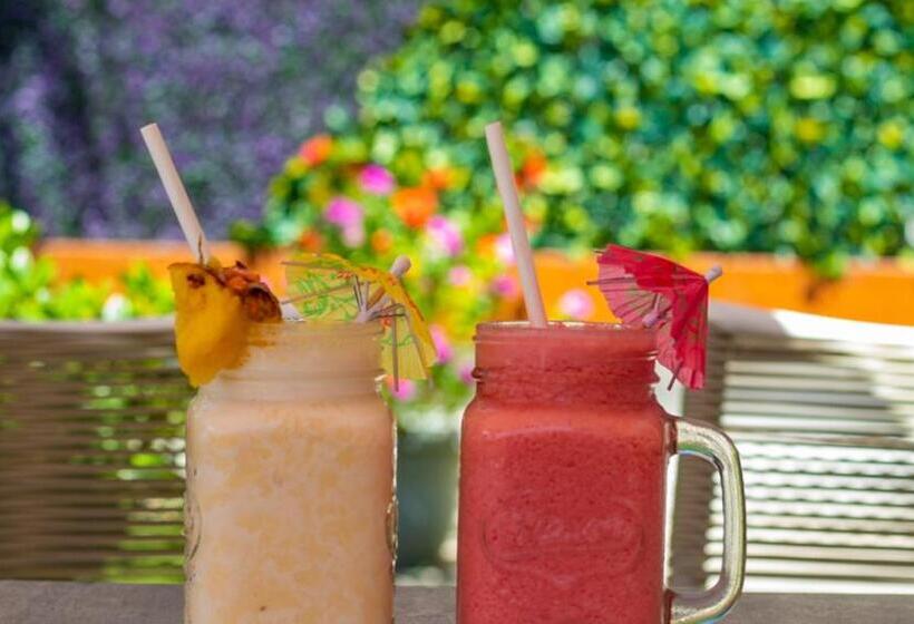 호텔 La Placita Inn