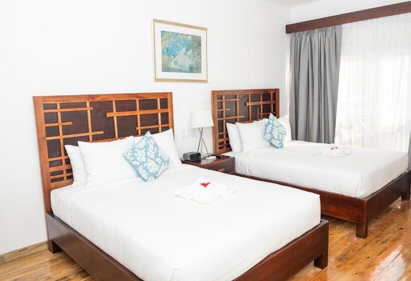 호텔 La Placita Inn