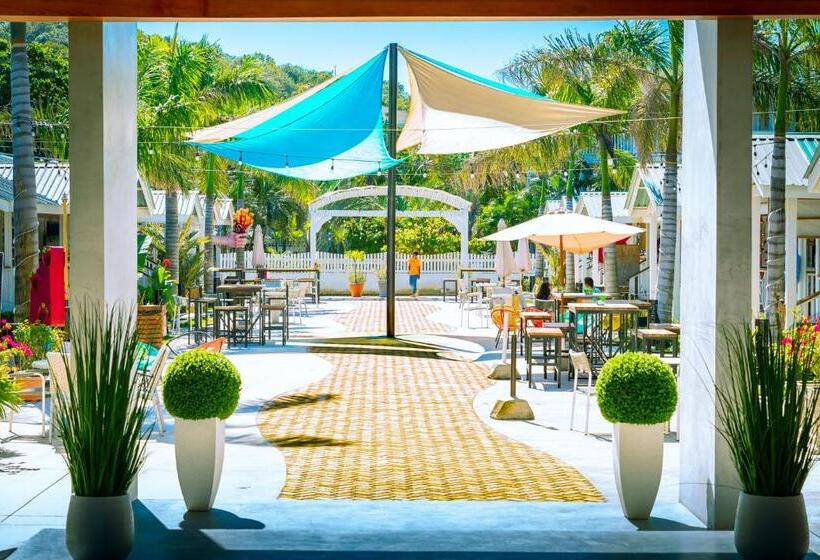 호텔 La Placita Inn