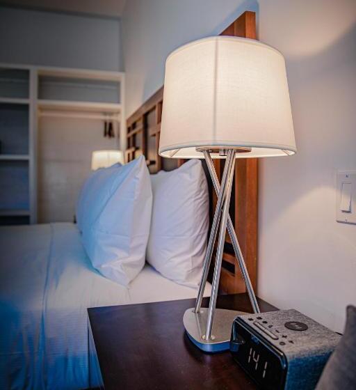 호텔 La Placita Inn