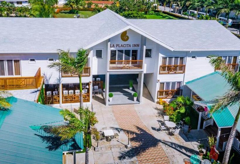 호텔 La Placita Inn