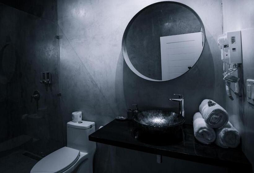 호텔 La Placita Inn