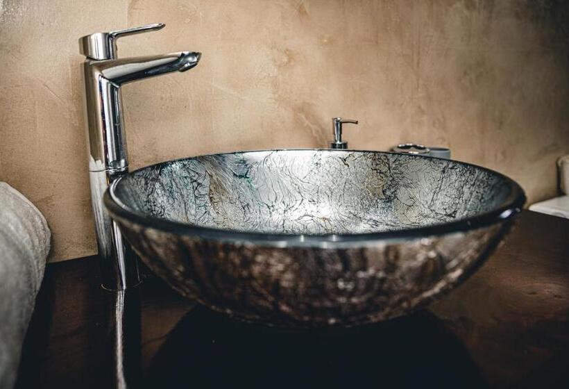 호텔 La Placita Inn