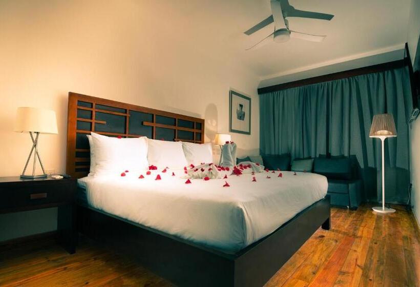 호텔 La Placita Inn