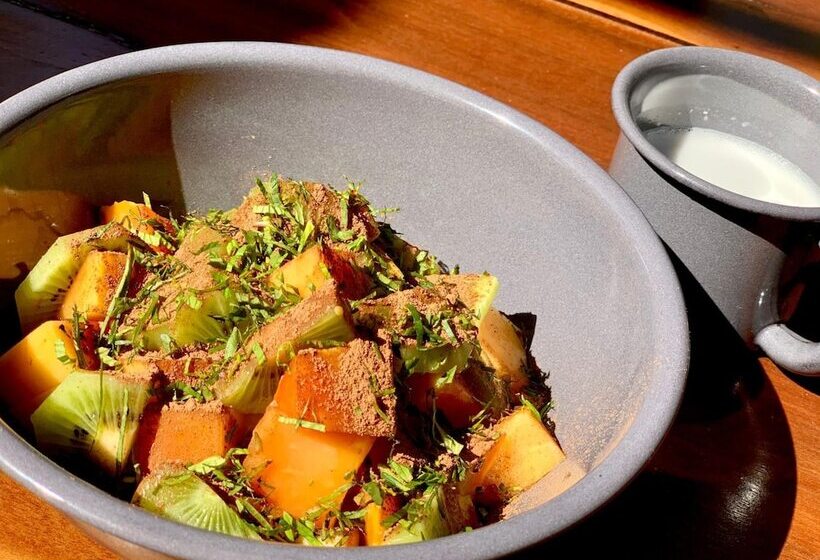 هتل Libelula Tulum Beachfront