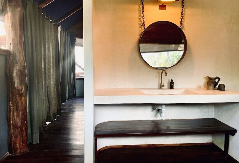 هتل Libelula Tulum Beachfront