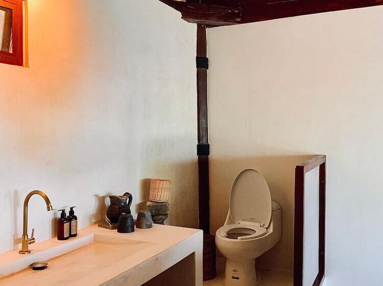 هتل Libelula Tulum Beachfront