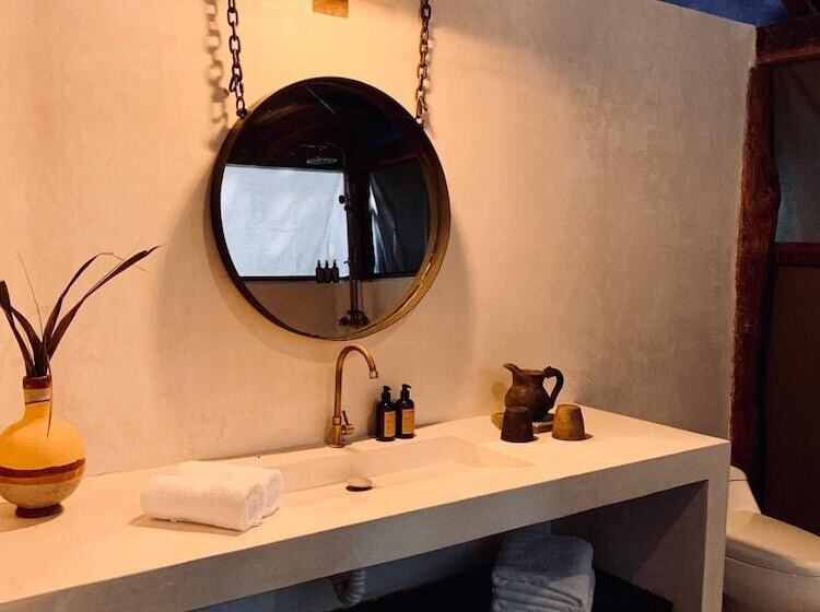 هتل Libelula Tulum Beachfront