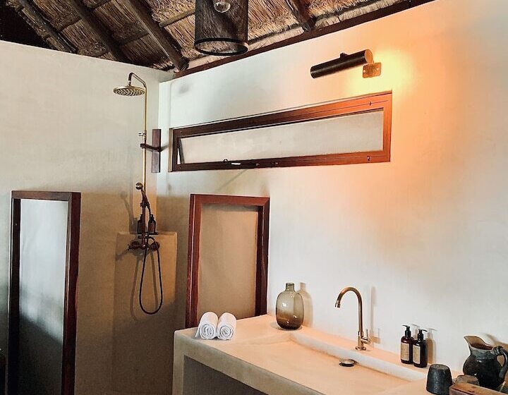 هتل Libelula Tulum Beachfront