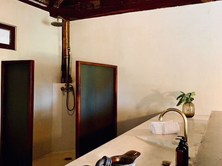 هتل Libelula Tulum Beachfront