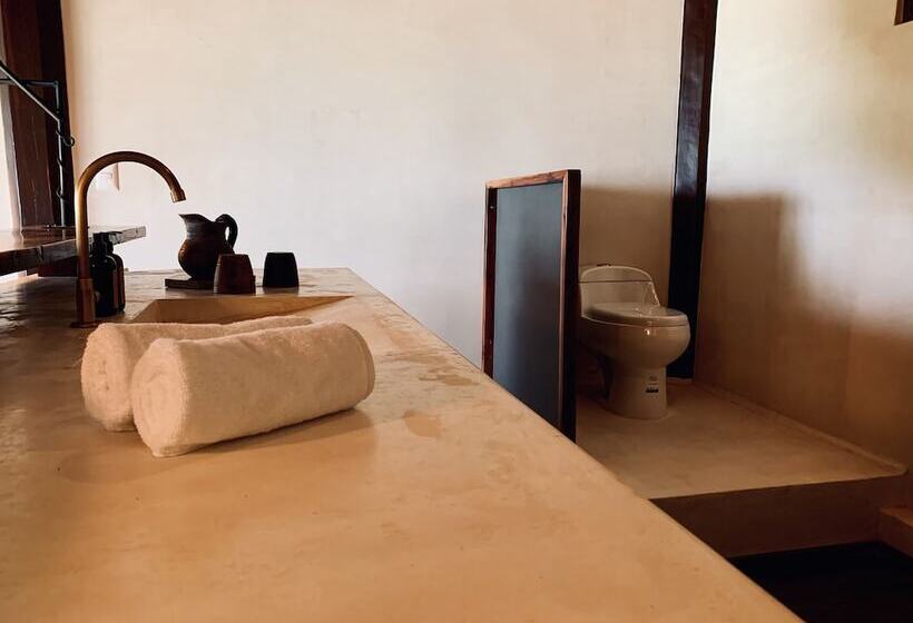 هتل Libelula Tulum Beachfront