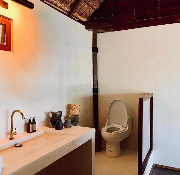 هتل Libelula Tulum Beachfront