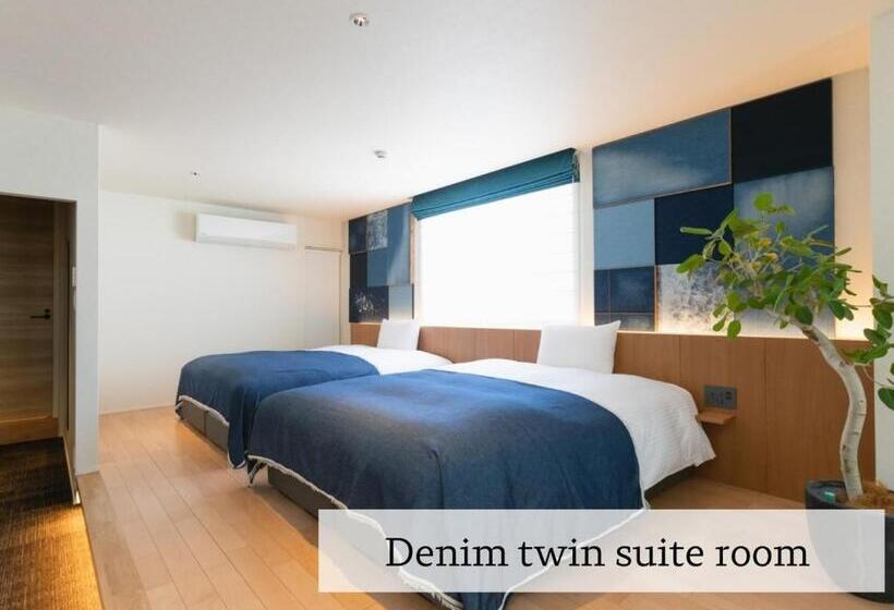 Nagi Kurashiki Hotel&lounge