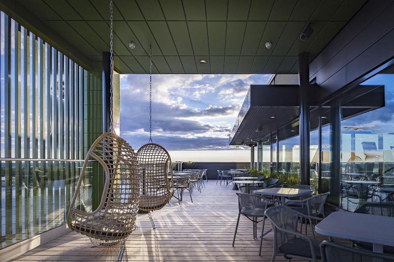 Original Sokos Hotel Kupittaa