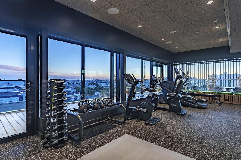 Original Sokos Hotel Kupittaa