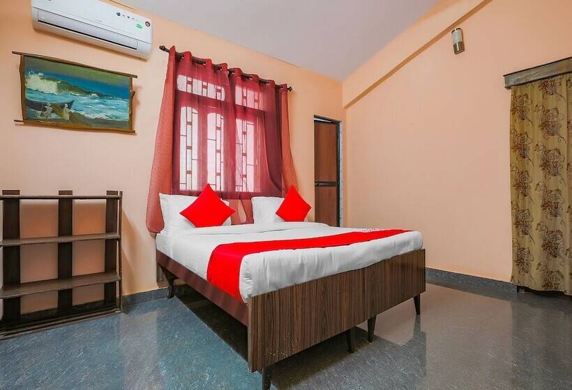 酒店 Oyo 37494 Ma Micky Guest House